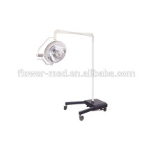 china factory wholesale surgical equipment Halogen mobile examination Light